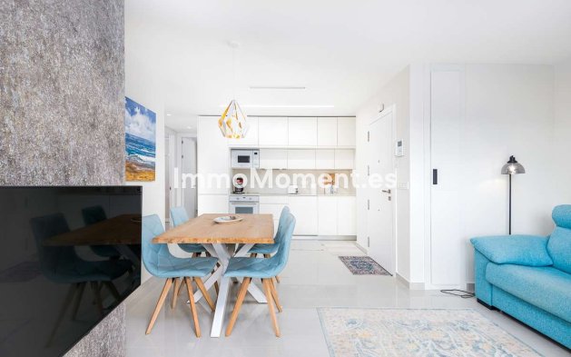 Resale - Apartment - Pilar de la Horadada - Torre de la Horadada