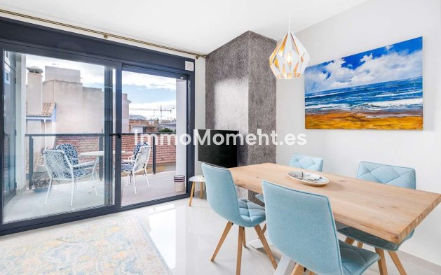 Resale - Apartment - Pilar de la Horadada - Torre de la Horadada