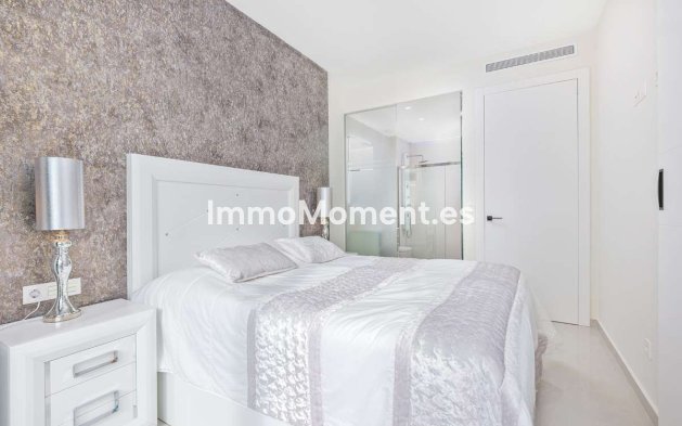 Resale - Apartment - Pilar de la Horadada - Torre de la Horadada