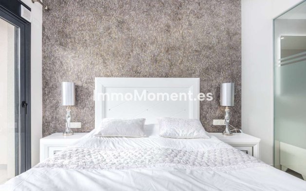 Resale - Apartment - Pilar de la Horadada - Torre de la Horadada