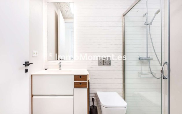 Resale - Apartment - Pilar de la Horadada - Torre de la Horadada