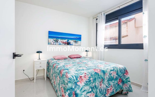 Resale - Apartment - Pilar de la Horadada - Torre de la Horadada