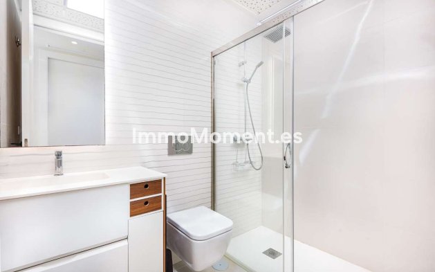 Resale - Apartment - Pilar de la Horadada - Torre de la Horadada