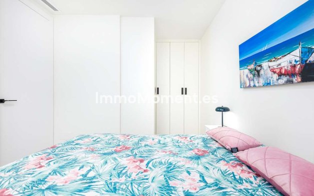 Resale - Apartment - Pilar de la Horadada - Torre de la Horadada