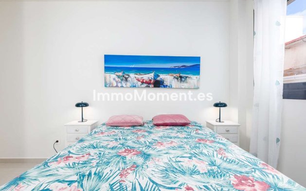 Resale - Apartment - Pilar de la Horadada - Torre de la Horadada