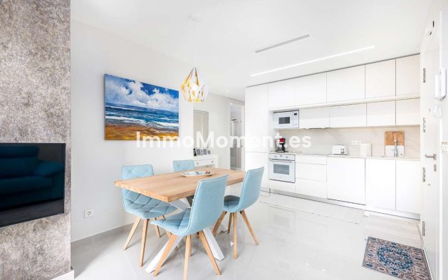 Resale - Apartment - Pilar de la Horadada - Torre de la Horadada