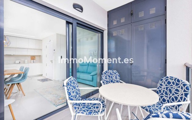 Resale - Apartment - Pilar de la Horadada - Torre de la Horadada
