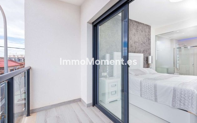 Resale - Apartment - Pilar de la Horadada - Torre de la Horadada