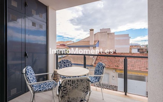 Resale - Apartment - Pilar de la Horadada - Torre de la Horadada
