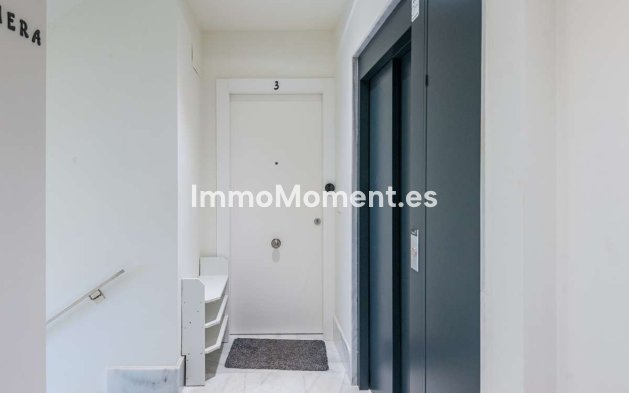 Resale - Apartment - Pilar de la Horadada - Torre de la Horadada