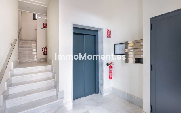 Resale - Apartment - Pilar de la Horadada - Torre de la Horadada