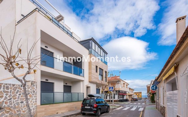 Resale - Apartment - Pilar de la Horadada - Torre de la Horadada