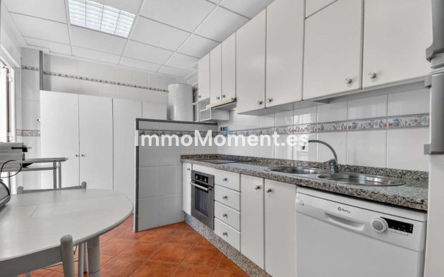 Wiederverkauf - Villa - San Pedro del Pinatar - Lo Pagan