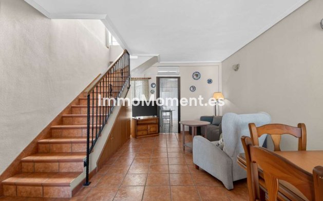 Wiederverkauf - Villa - San Pedro del Pinatar - Lo Pagan