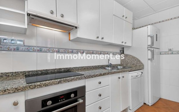 Wiederverkauf - Villa - San Pedro del Pinatar - Lo Pagan