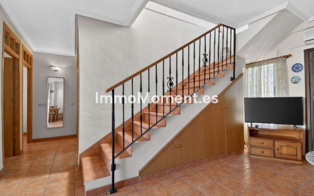 Wiederverkauf - Villa - San Pedro del Pinatar - Lo Pagan