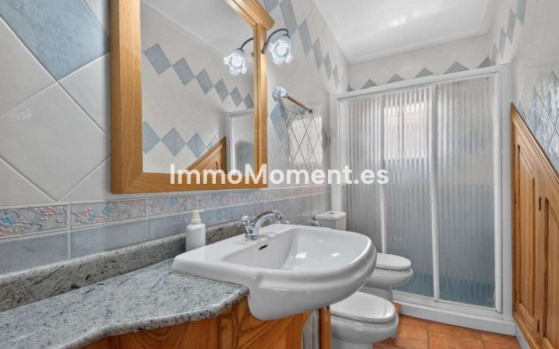 Wiederverkauf - Villa - San Pedro del Pinatar - Lo Pagan