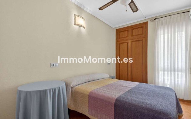 Wiederverkauf - Villa - San Pedro del Pinatar - Lo Pagan