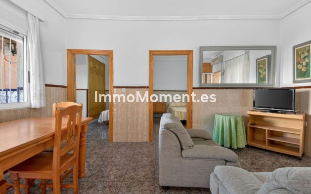 Wiederverkauf - Villa - San Pedro del Pinatar - Lo Pagan