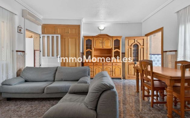 Wiederverkauf - Villa - San Pedro del Pinatar - Lo Pagan