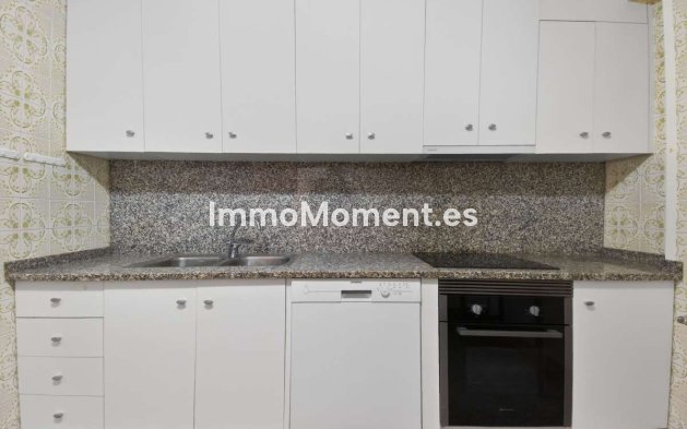 Wiederverkauf - Villa - San Pedro del Pinatar - Lo Pagan