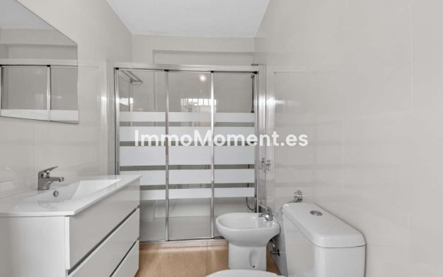 Wiederverkauf - Villa - San Pedro del Pinatar - Lo Pagan