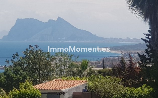 Construction neuve - Terrain - Sotogrande - San Roque