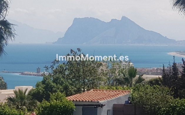 Construction neuve - Terrain - Sotogrande - San Roque