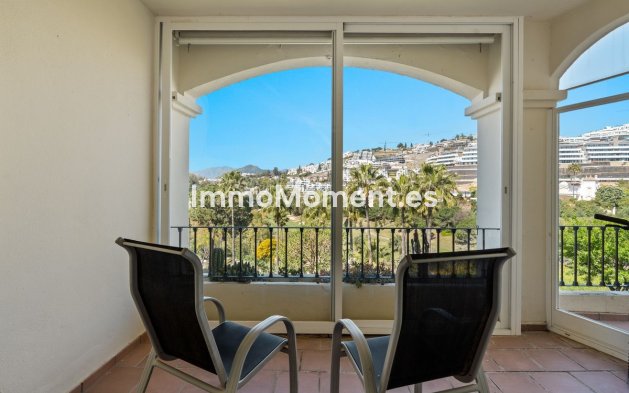 Resale - Apartment - Benahavís - La Quinta