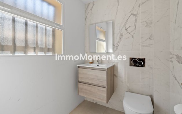 Resale - Apartment - Benahavís - La Quinta