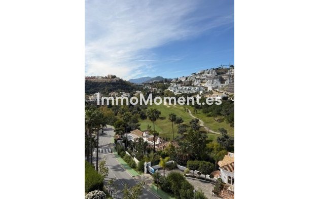Revente - Appartement - Benahavís - La Quinta