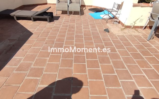 Revente - Appartement - Benahavís - La Quinta