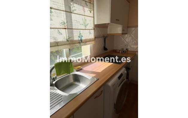 Revente - Appartement - Benahavís - La Quinta