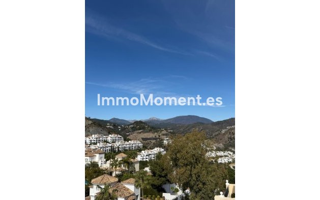 Revente - Appartement - Benahavís - La Quinta