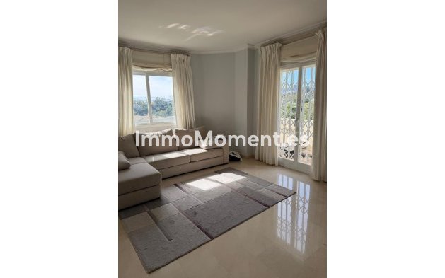 Revente - Appartement - Benahavís - La Quinta