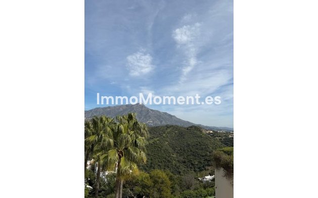 Revente - Appartement - Benahavís - La Quinta