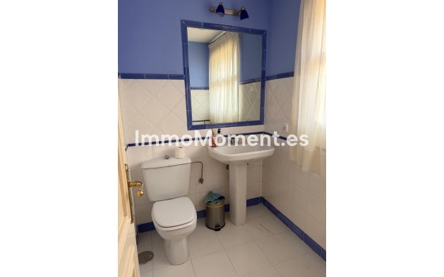 Revente - Appartement - Benahavís - La Quinta