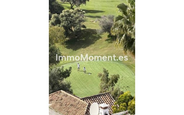 Revente - Appartement - Benahavís - La Quinta