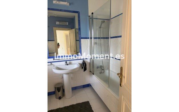 Revente - Appartement - Benahavís - La Quinta