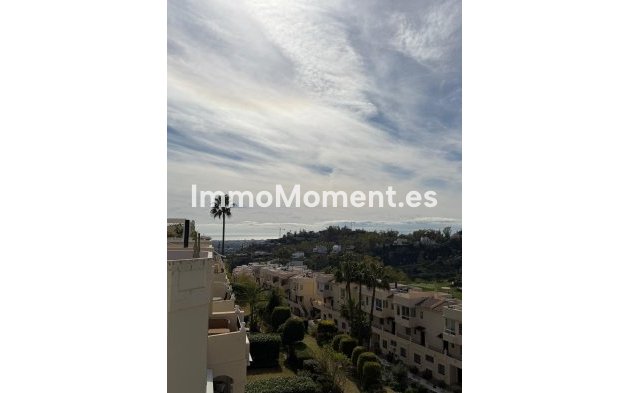 Revente - Appartement - Benahavís - La Quinta