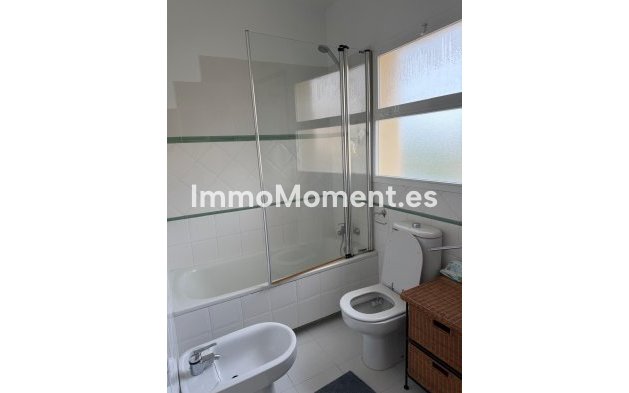 Revente - Appartement - Benahavís - La Quinta