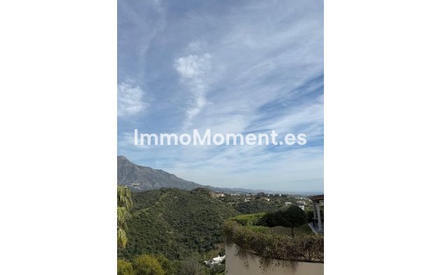 Revente - Appartement - Benahavís - La Quinta