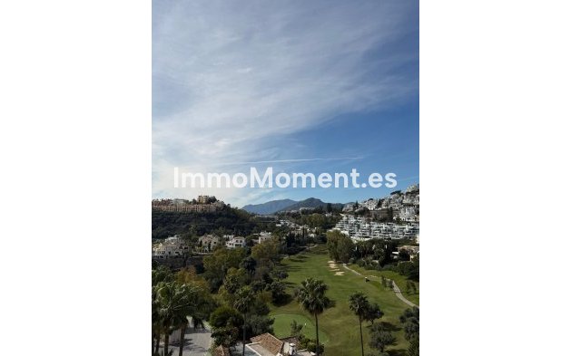 Revente - Appartement - Benahavís - La Quinta