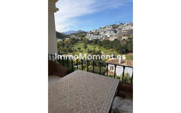 Revente - Appartement - Benahavís - La Quinta
