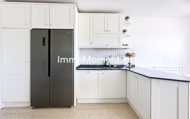 Bestaande woning - Appartement - Marbella - The Golden Mile