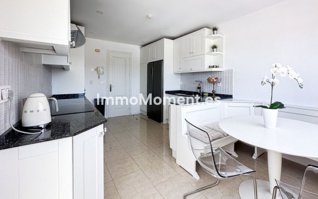 Bestaande woning - Appartement - Marbella - The Golden Mile