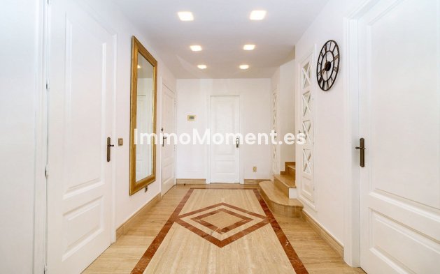 Bestaande woning - Appartement - Marbella - The Golden Mile