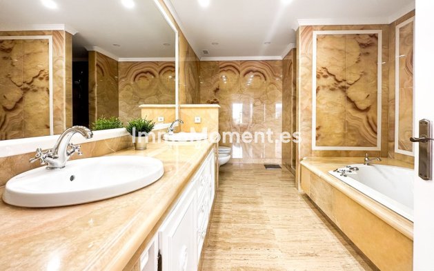 Bestaande woning - Appartement - Marbella - The Golden Mile