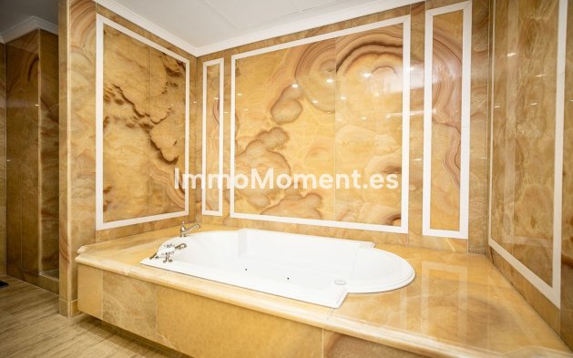 Bestaande woning - Appartement - Marbella - The Golden Mile