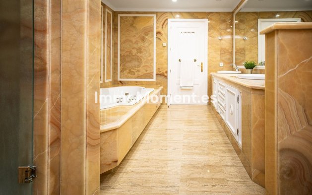 Bestaande woning - Appartement - Marbella - The Golden Mile